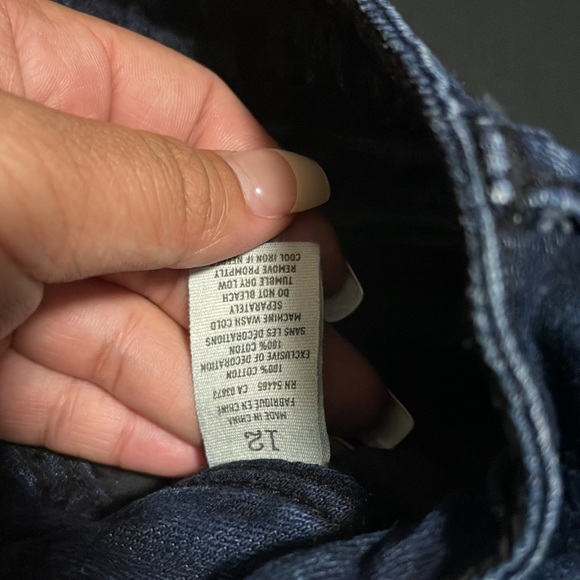 Americab Eagle shorts - Picture 3 of 4